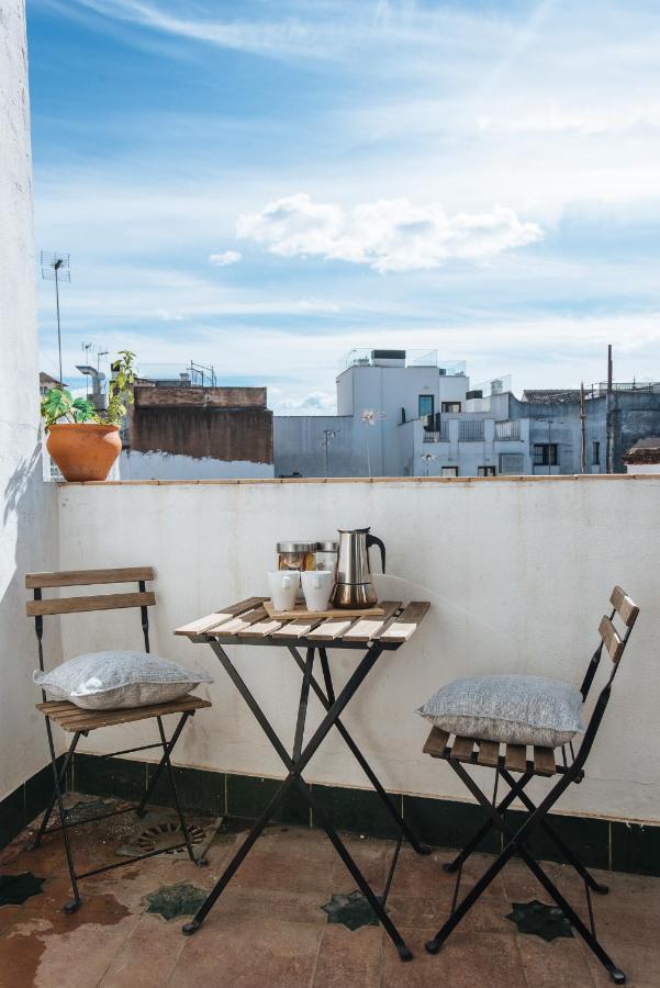 Apartamento Increible Casa Independiente En Santa Cruz, Parking Opc