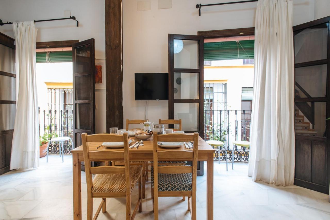 Apartamento Increible Casa Independiente En Santa Cruz, Parking Opc *
